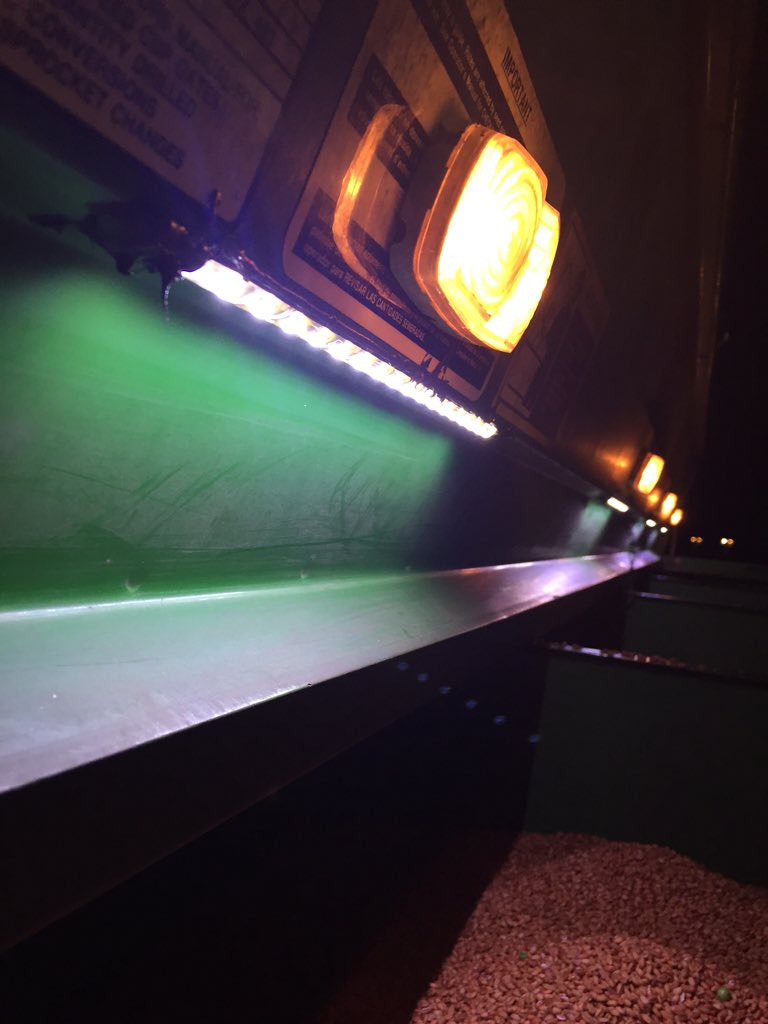 beanboyz's tweet photo. Happy with the lights installed by Langstaff Lights @jplangstaff #LED https://t.co/hIXXJBSQJq