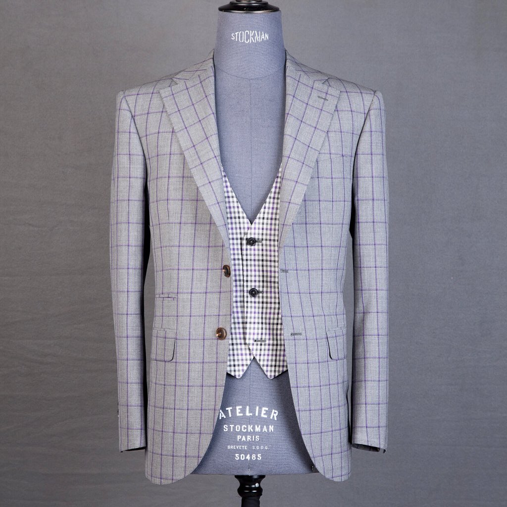 TomorrowlandTs's tweet photo. "I like a tailored look but I dont want it to be restrictive, I like it to be relaxed..." Yasuto Kamoshita https://t.co/joTOHxLVdi