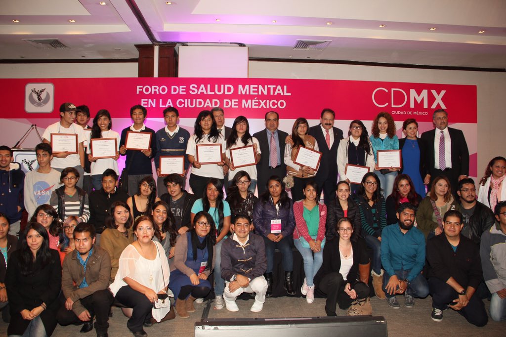 Alertan por aumento de casos de intento de suicidio en DF - CSSKLamUkAAnoOS