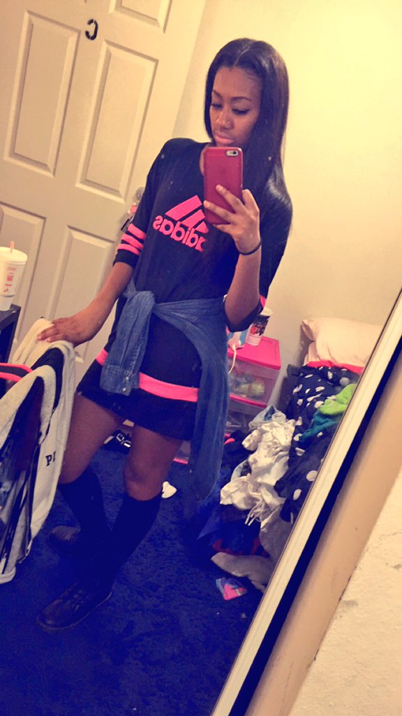 _iCBentley's tweet image. Just a few of my homecoming outfits from last week. 😍 #AUCHomecoming2K15