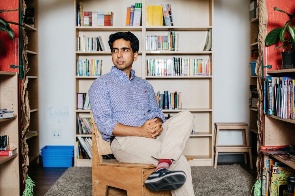 WIRED's tweet photo. The tech elite's quest to reinvent school in its own image https://t.co/BLY4v3mOWC https://t.co/QegBIcTqEZ