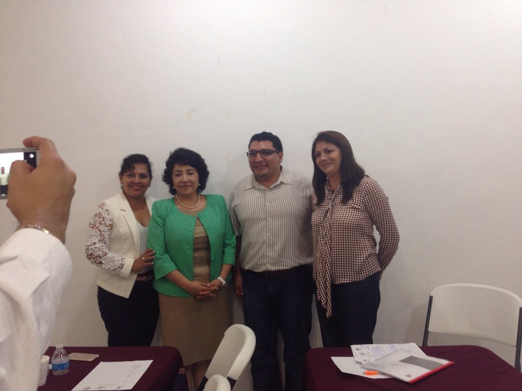 copsicamp1418's tweet photo. Inauguración del curso "Aplicación del protocolo de Estambul" celebrado en el Colegio de Médicos Campeche. @ElsoLuis https://t.co/ncMliH2Tlh