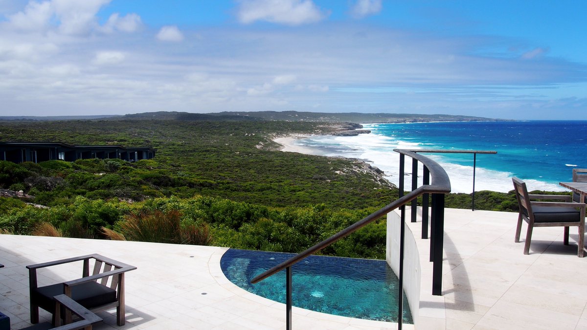 Australia (@australia) on Twitter photo Congrats to @SthrnOceanLodge on being in <a href="/CNTraveler/">Condé Nast Traveler</a>'s top 100 hotels & resorts in the world cntrvlr.com/1MfokCH Congrats to @SthrnOceanLodge on being in <a href="/CNTraveler/">Condé Nast Traveler</a>'s top 100 hotels & resorts in the world cntrvlr.com/1MfokCH