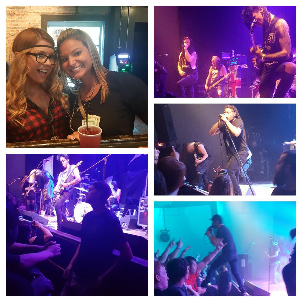 amster87's tweet photo. @AwakenTheEmpire @FamilyRuin @nonpoint @10years https://t.co/qGvyGqpGyw