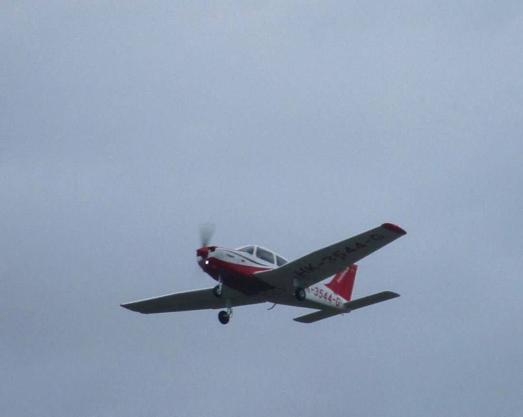 MEGAPLANE's tweet photo. #MEGASHOT by daviddiair "HK-3544-G" #PiperAircraft #Piper #Cherokee #WarriorII #PA28 #AeroclubDeColombia #Instructi… https://t.co/flRsmfGlmd