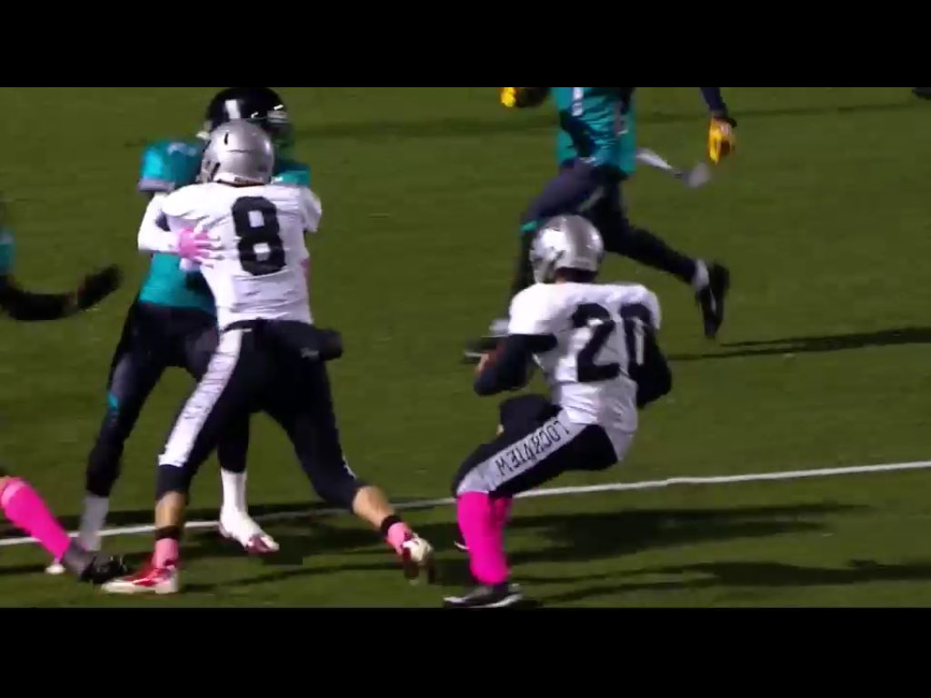 Eastlink's tweet photo. Final Score | NS High School Football | @LockviewHS 28 @auburn_eagles 8 | Eastlink TV 10, HD610 #NSSFF https://t.co/Jq3oEmAaO0
