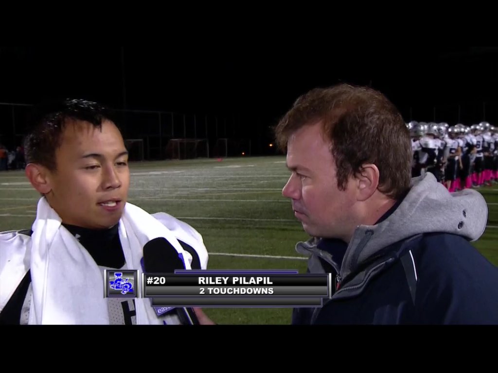 Eastlink's tweet photo. Final Score | NS High School Football | @LockviewHS 28 @auburn_eagles 8 | Eastlink TV 10, HD610 #NSSFF https://t.co/Jq3oEmAaO0