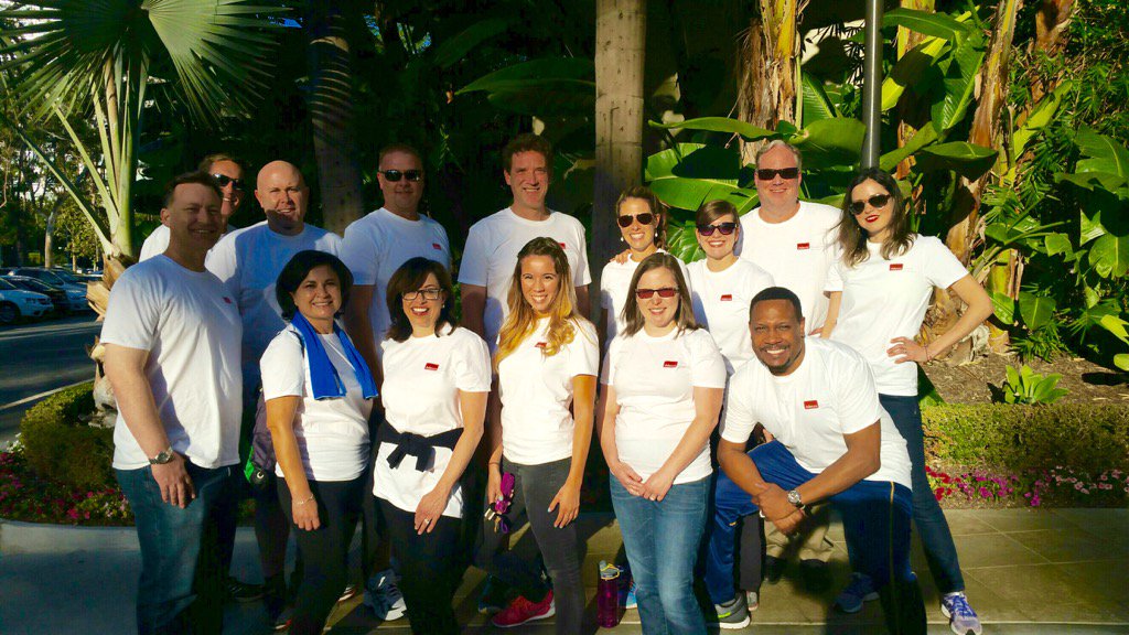 staffingsavvy's tweet photo. #winforyouthSDR walking for great cause in Newport Beach  @davidsoliant @schafer_john @CSoderlund_PL @OCStaffing https://t.co/RUGeYM1opV