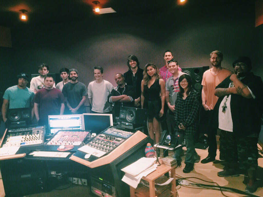 Univ_Mastering's tweet photo. Thank you to the students at @SAE_Institute for visiting our studios on Friday! https://t.co/lzboL4GLPA