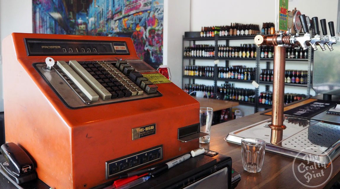 Crafty Pint tweet media