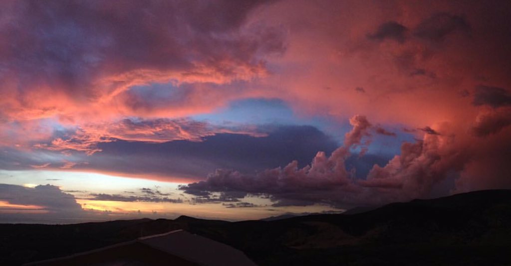 sorry America, but I have a new home 💙