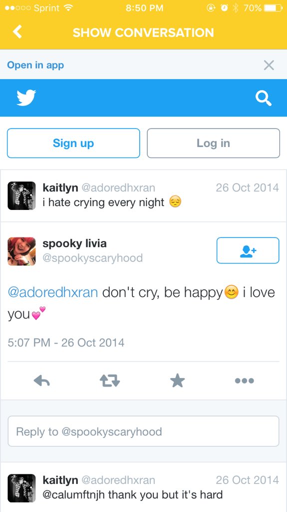 adoredhxran's tweet photo. This is honestly a true friendship.. Happy 1 Year Anniversary of our friendship ❤️❤️ @spookyscaryhood https://t.co/gBR03vLBW1