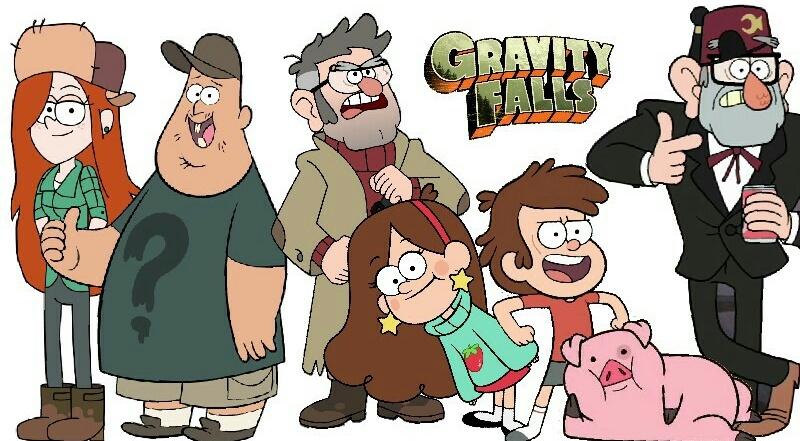 mabel_universe's tweet image. Rt) For Gravity Falls!            [#GravityFalls] 
Fav) For Steven Universe    [#StevenUniverse]