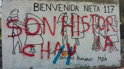 comunidad_negra's tweet photo. Mendoza, capital mundial del Diálogo y Consenso. https://t.co/mTKRJ7ZFaV