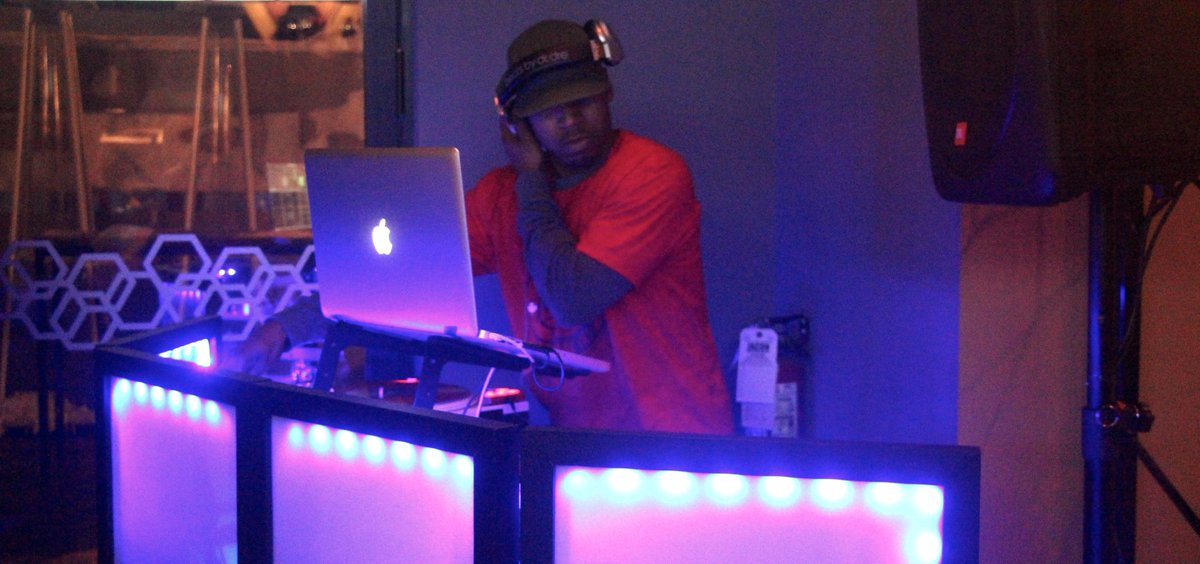 ProofKW's tweet photo. Start your #weekend early! Join us this #Thursday for the return of #LoungeNight ft. #local DJs @SSGood_  #kwawesome https://t.co/qSNgbsIdUJ