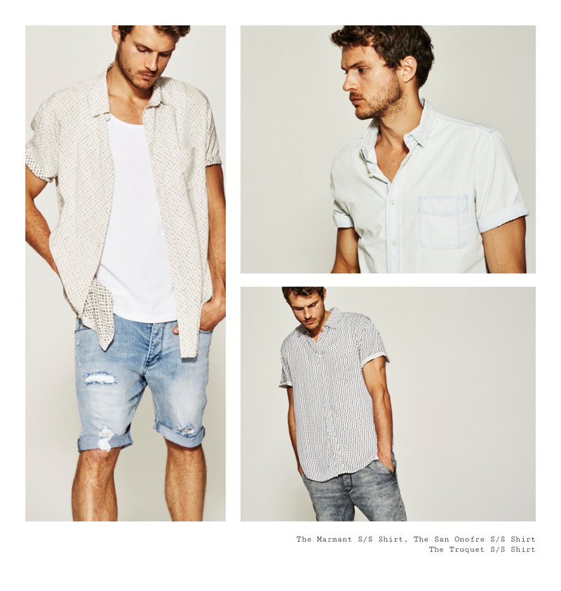 industrie99's tweet photo. 20% Off S/S Shirts for 24hrs | Online Only | Ends 28.10.15 at 12pm
Code SHIRTS20 | SHOP > https://t.co/6Avv90dqKh https://t.co/4uZSedZguc