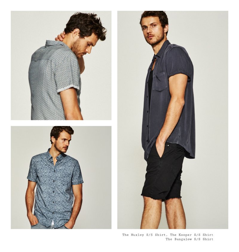 industrie99's tweet photo. 20% Off S/S Shirts for 24hrs | Online Only | Ends 28.10.15 at 12pm
Code SHIRTS20 | SHOP > https://t.co/6Avv90dqKh https://t.co/4uZSedZguc