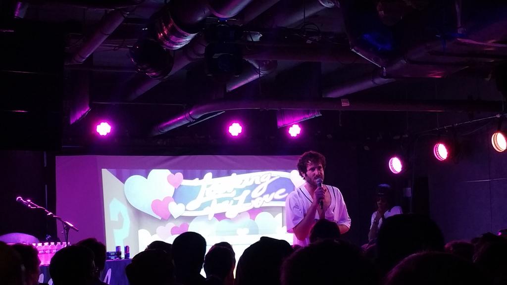 bravoa17's tweet photo. @lildickytweets #lookingforlovetour #professionalrapper #lildicky #dc https://t.co/kMuvjGnT5K