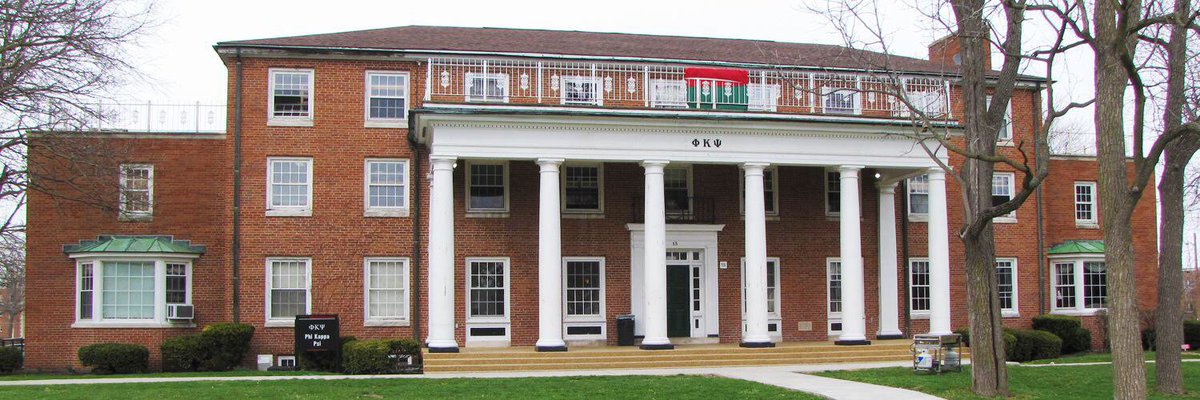 PhiStuy's tweet photo. It’s back! Phi Kappa Psi Halloween party this Saturday night Oct. 31st! Line starts at 10:00pm. #gamechanger https://t.co/VjkKLekRg7