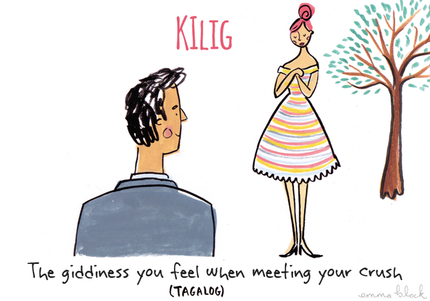BuzzFeed's tweet photo. 18 words about love that don’t exist in English https://t.co/RwFofBdxsn https://t.co/nTGHBlrhPF