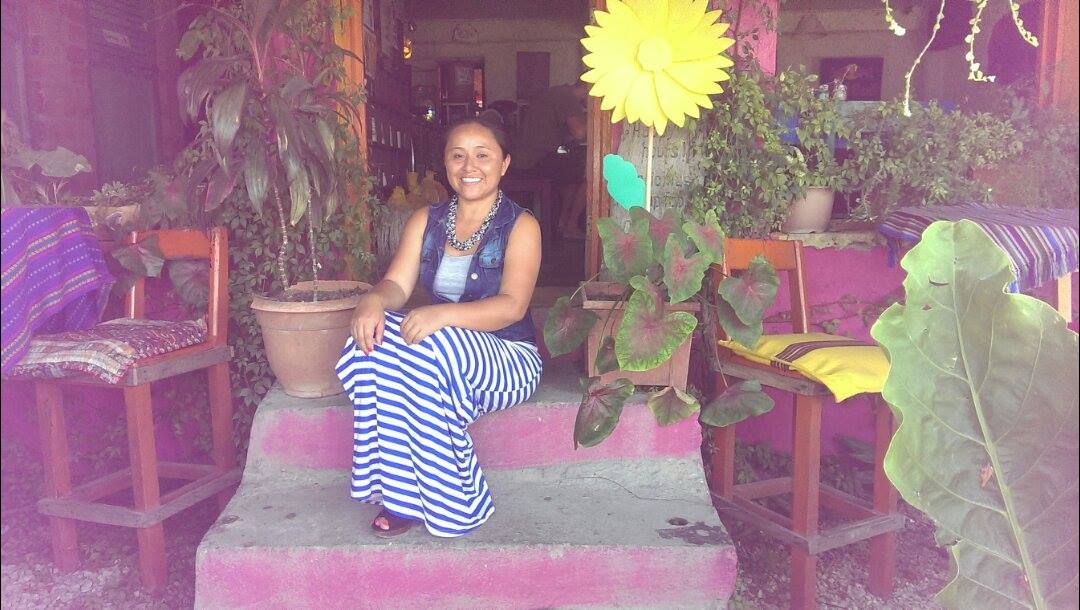 JulizzaBol's tweet photo. De paseo en la Isla de Flores, #Peten #Guatemala en Restaurante San Telmo. #visit #travel #trip #turismo https://t.co/tPTdGdd0S9