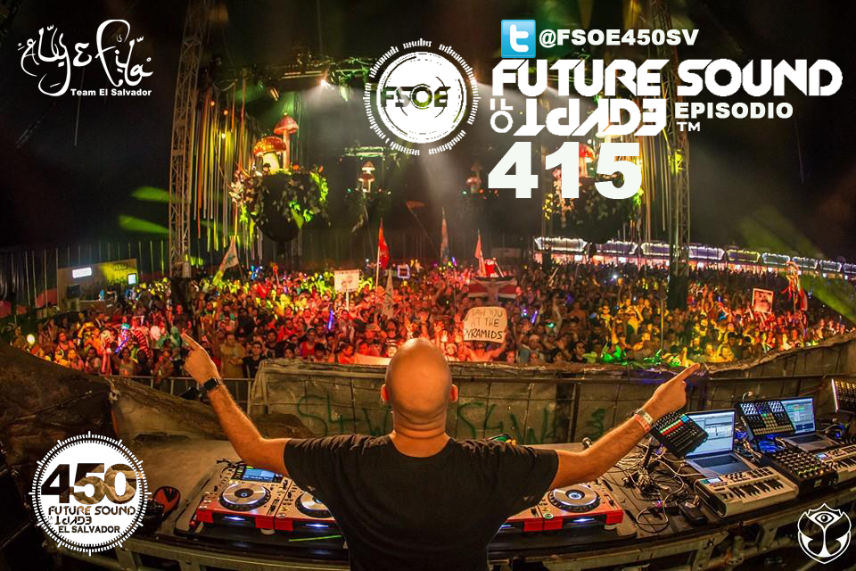 FSOE450SV's tweet photo. @alyandfila - @FsoeRecordings Episodio 415

Tracklist: https://t.co/jB3t2v2Je2 https://t.co/5usn5WCWZl