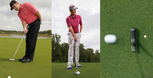 GolfDigest's tweet photo. 9 drills to do at the practice green and driving range to help lower your score: https://t.co/Y6byt1EgDV https://t.co/9EsR58HSW0