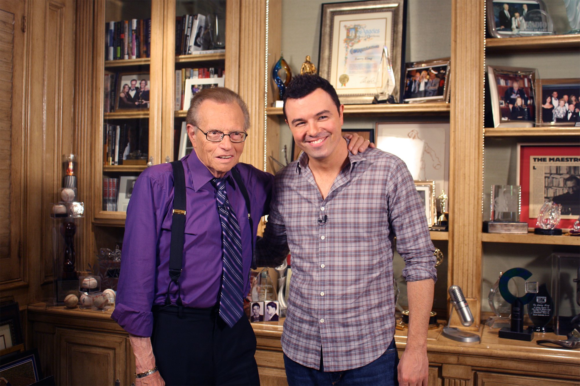 Happy bday May you get even funnier in the yrs ahead... if possible! Watch:  