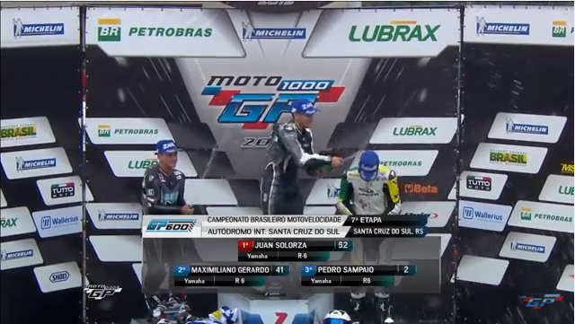 FamiliaPais's tweet photo. Maxi Gerardo: gran carrera en Brasil https://t.co/gM1FM4hPc7 @adolfodondo @moto1000gp @MaxiGerardo41 #GP600 https://t.co/qgofcd2IwG