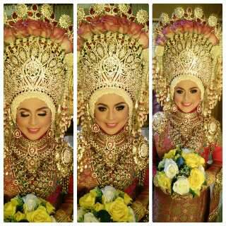 YudistiraAnggi's tweet photo. Hari ini mng hias de ..!!! Tp jdi asisten ! Hahahaaa ☺ tP itu sih gk ap2 kok cuma sbentar aj .sklian ambil pngalman https://t.co/hHmvXkSeLA