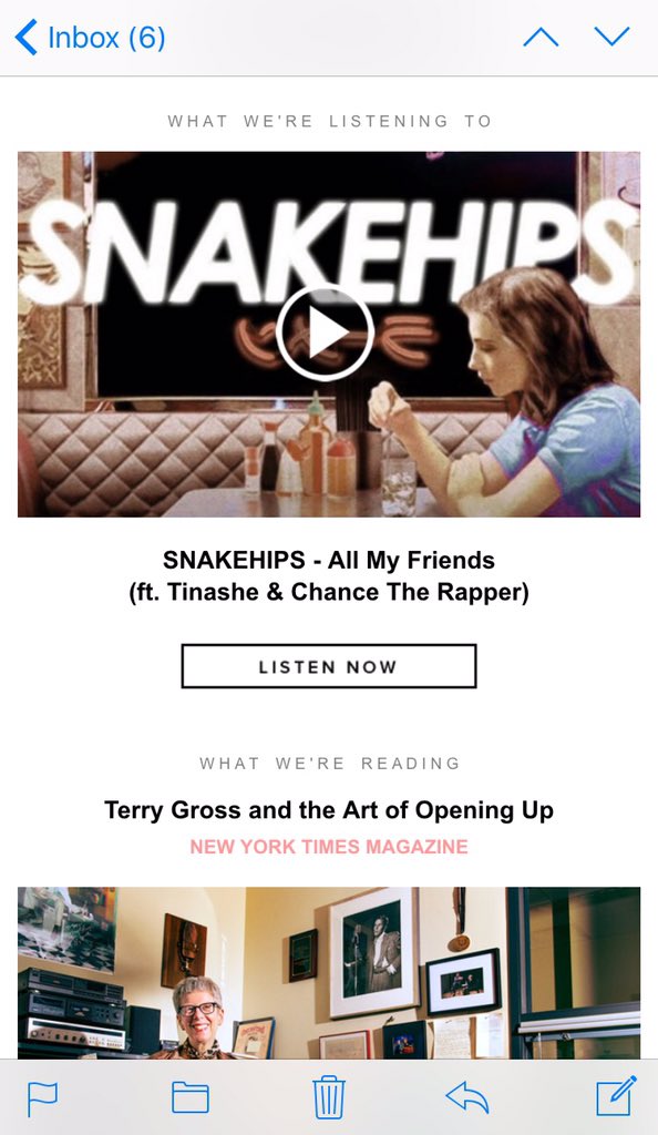headorheart's tweet photo. Yes, @StellaSpoils. 🙏🏼 @snakehipsuk @chancetherapper @Tinashe https://t.co/VxxpztzobH