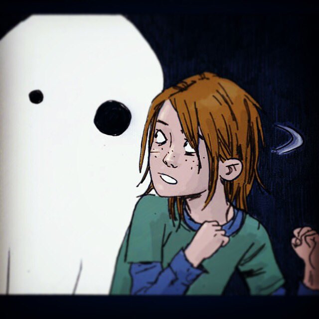 jimruggart's tweet photo. What the --
#ghostmonster https://t.co/ycs8uO11zi