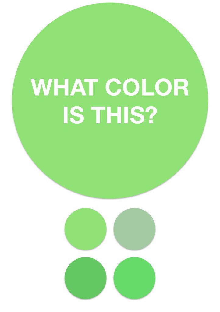 ColorCrack's tweet image. You think you're doing good and then you get the #impossible. #color #colorcrack #ios #iphone #ios9