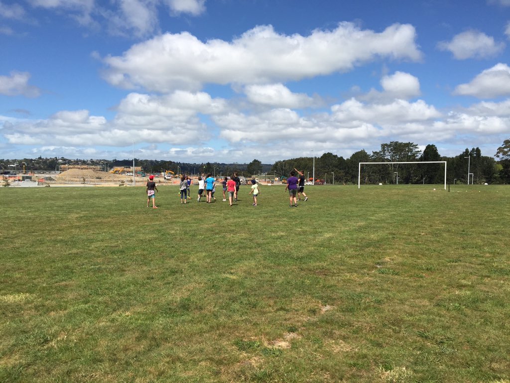 Week 3 PE + Tech Module <a href="/HPSSchool/">Hob Point Sec School</a> teaching to LC4 <a href="/hobpointprimary/">Hob.PointPrimary</a> All groups improving
