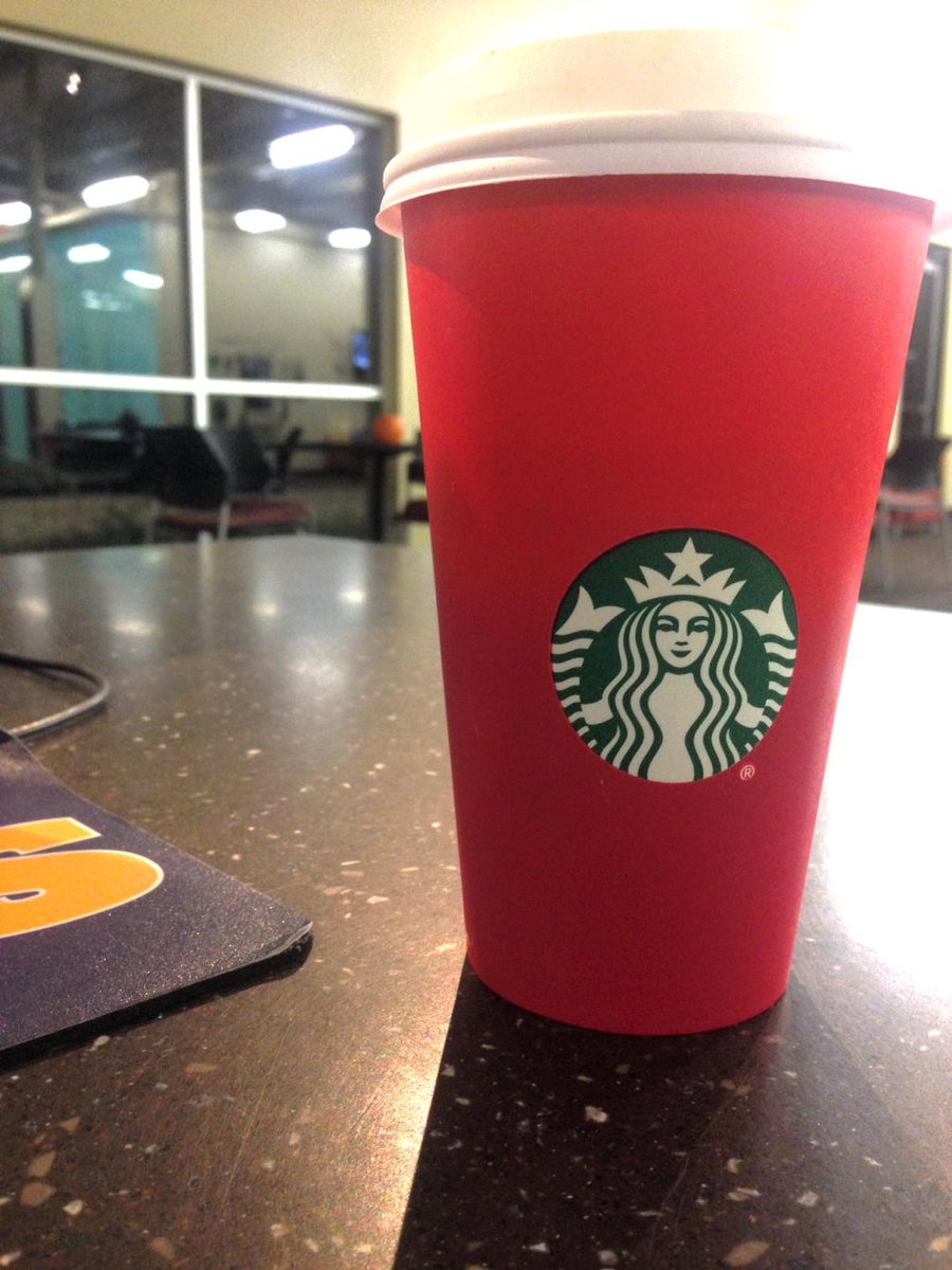 inspiredbits's tweet image. Today was nothing a Starbucks couldn't fix #CoffeeConfession