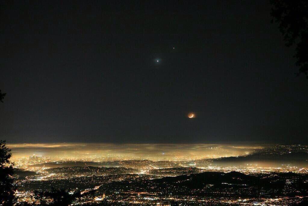 AstronomyLovers tweet media