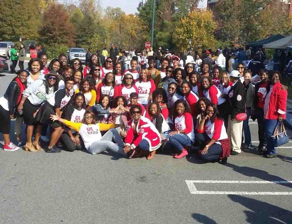 IotaRho1972's tweet photo. Our legacy ❤️ #Homecoming2015 #LongLiveIP https://t.co/TrPIiYU8AC
