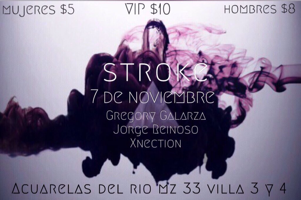 HigherPlace27_'s tweet photo. No faltar el 7 de noviembre! Será un fiestota🍺😏 https://t.co/N68Hb4tO6T