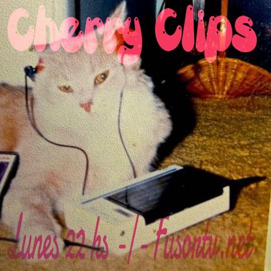 luciozombi's tweet photo. sale #CherryClips DEGENERADOS pongan @FUSORTV con @Cherry_Clips @Sofisuu @eliacecilia https://t.co/kgTRQzCKjQ https://t.co/KHBwh9dRgD