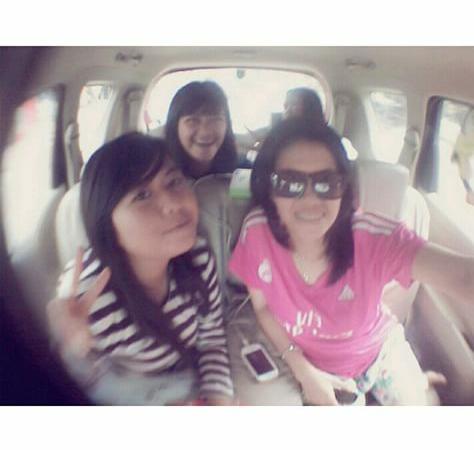 riezcha_sofiana's tweet photo. Saudara tercinta @BramestaD https://t.co/9sRe5ybHMV