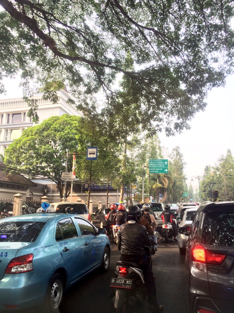 Bandung Daily Pic tweet media