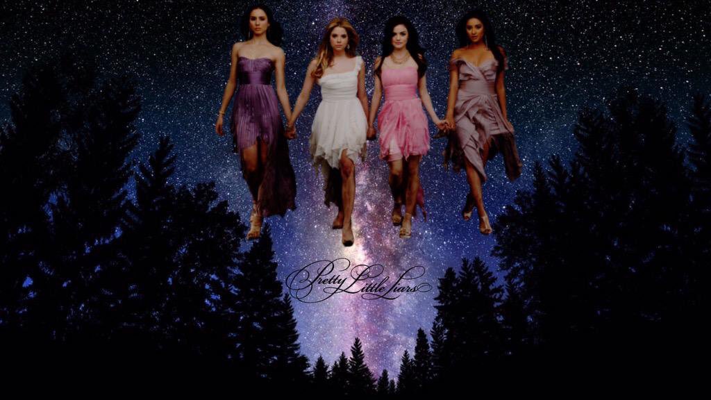 _PrettyLilLiars's tweet image. #plledit #pll Who likes this