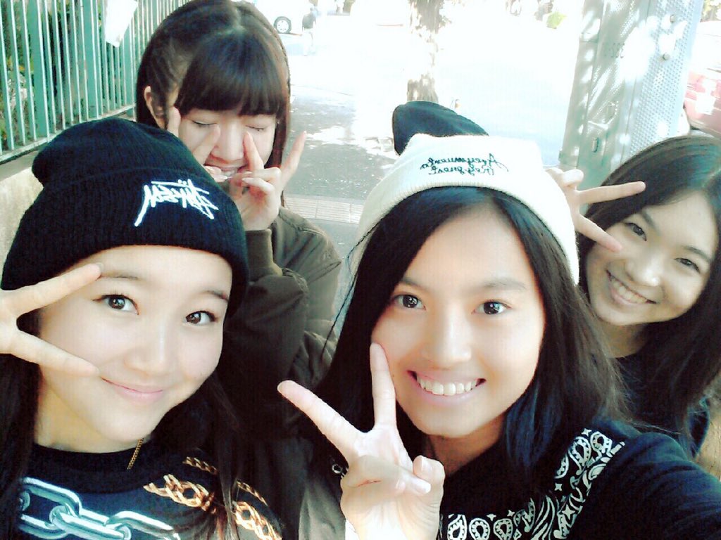 Karin_T_0722's tweet photo. おはようございまーす🔆
今日もワンマンライブに向けてのリハーサルです！！
たのしみだなあ。💓
今日も踊って踊って
いい汗かいてきます💦（笑）
気合い入れて頑張ります！！

#Prizmmy
#DigitaReal https://t.co/uyWZb1bVrI