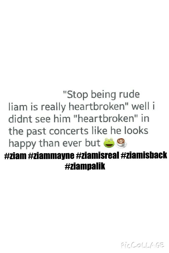 ZMtoinfinity's tweet photo. #ziamhasbeenalwaysreal #sophiambrokeup #SophiamIsDeadParty #SophiamIsOver #SophiamIsFinallyDead #ziam #ziamisreal 😍😍 https://t.co/Aqink21auV