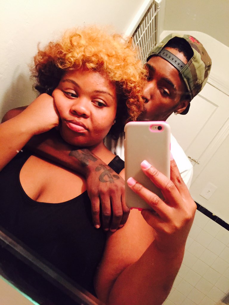 TotallyTaylor_'s tweet photo. The fuel to my fire, the up when i'm down. Be feeling like i'm dying when my baby not around 😫❤️ https://t.co/VLq5epVPur