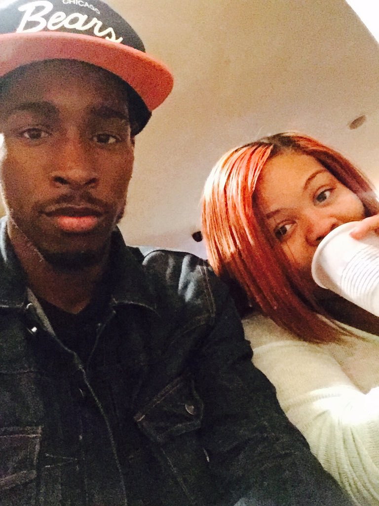 TotallyTaylor_'s tweet photo. The fuel to my fire, the up when i'm down. Be feeling like i'm dying when my baby not around 😫❤️ https://t.co/VLq5epVPur