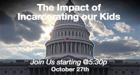 Capitol Hill Event <a href="/SenBobCasey/">Bob Casey</a> <a href="/RepCardenas/">Rep. Tony Cárdenas</a> <a href="/ACLU/">ACLU</a> <a href="/publicsafety/">Public Safety</a> <a href="/JuvLaw1975/">Juvenile Law Center</a>  <a href="/FreedomWorks/">FreedomWorks</a> bit.ly/1OSY1J3
