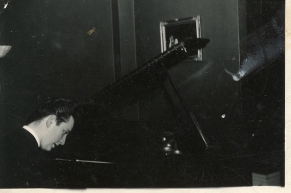POMHMusical's tweet photo. “I’ll only record a song if I think it’s a hit.” – Bert Berns (Photo via @bertberns) https://t.co/alsnnCqjCT