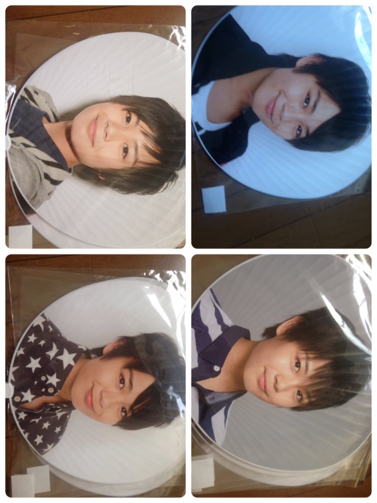 torihiki109's tweet photo. こちらの団扇お譲り致します。
RTしてからリプ下さい。

#永瀬廉 #永瀬廉譲 #キンプリ譲 #大西流星 #西畑大吾 #なにわ皇子譲 #グッズ譲 https://t.co/VgKtLU4q4c
