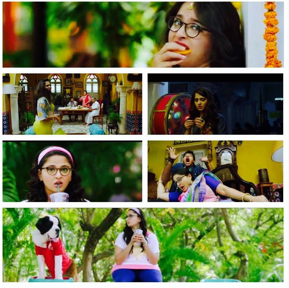 Advance Happy Birthday Sweety Darling
Love U Sweety
Waiting For Your Birthday Anushka Shetty 